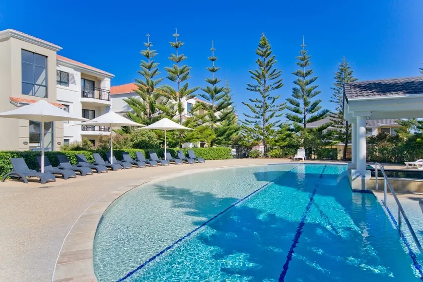 3 Bdrm Luxury Villa @ The Sands Resort - Image 1