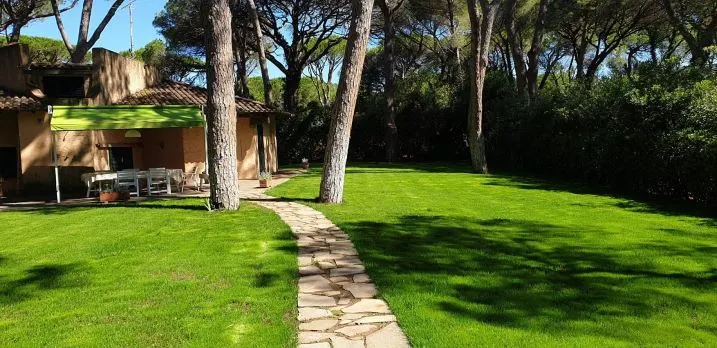 Villa Bella Roccamare - Image 1