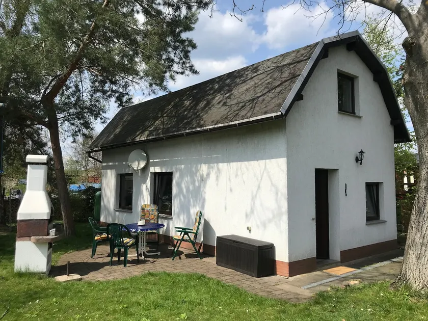 Vacation home An der kleinen Ulme - Image 1