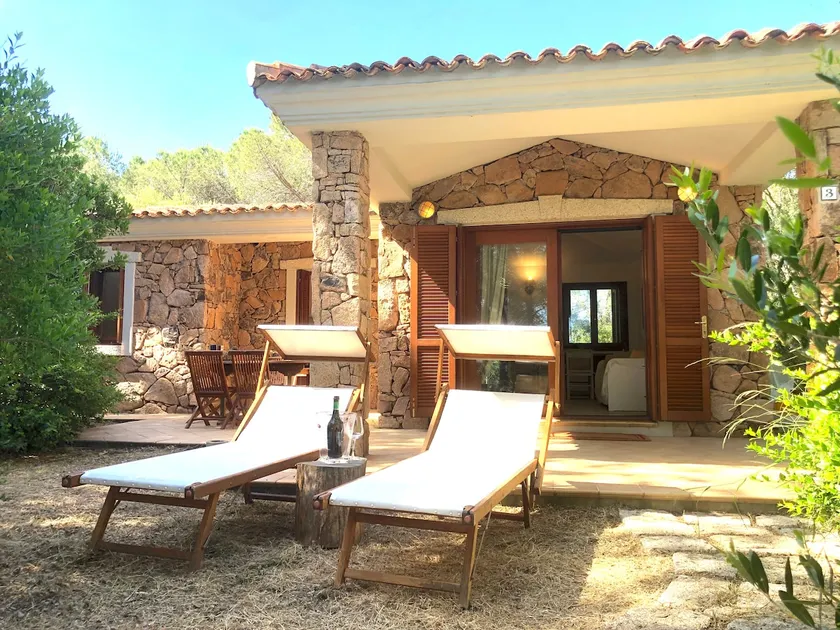 No. 3: Porto Taverna – sea and relaxation - Image 1