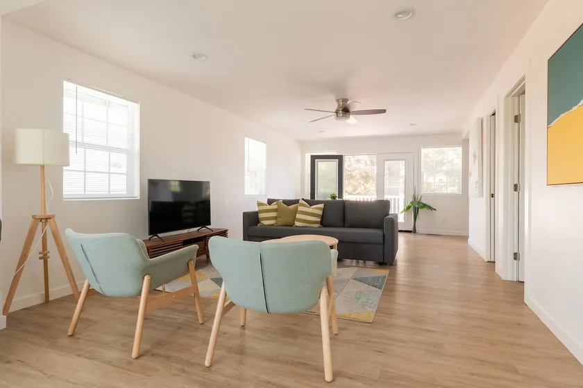 Charming 2 bdrm Cottage in the heart of San Diego - Image 1