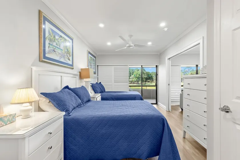 PORTRUSH 3075 AT THE INNISBROOK RESORT RENOVATED CONDO WITH LAKE VIEW - Image 1