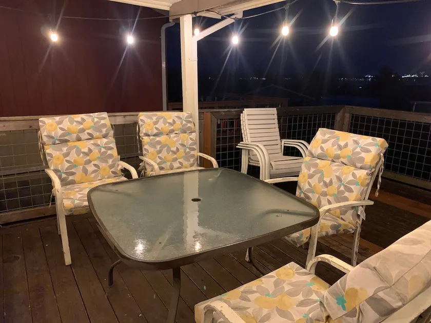 Birch Bay House - Image 1