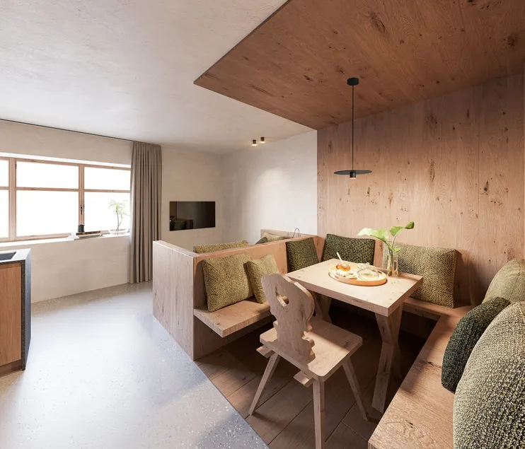 Design suite in historic walls - Image 1