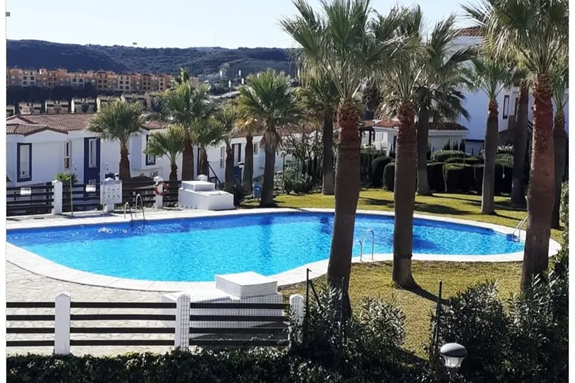 Beautiful duplex private residence with pool - Image 1