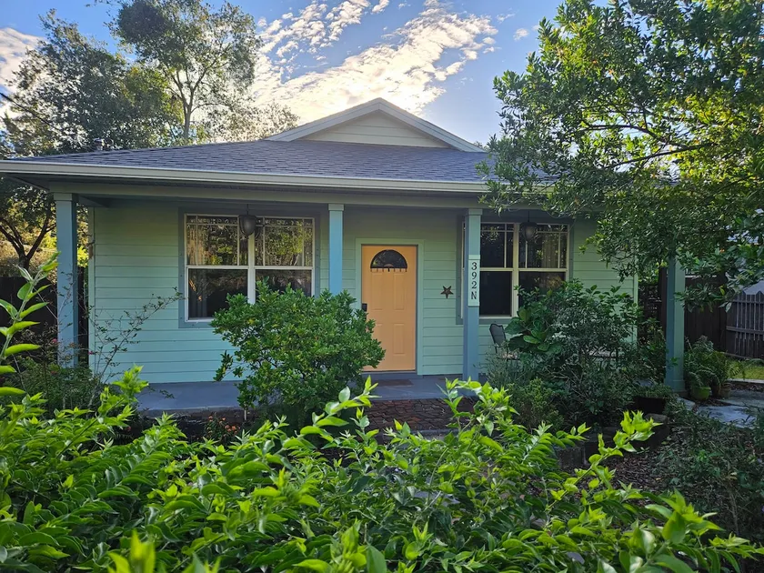 Quiet Gulf Coast Getaway - Image 1