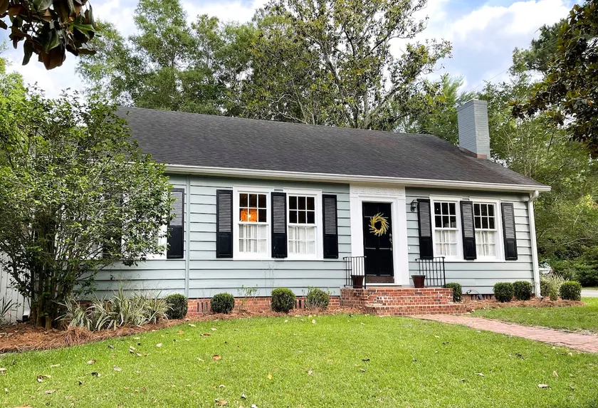 Southland Cottage - Walk to Historic Downtown - Image 1