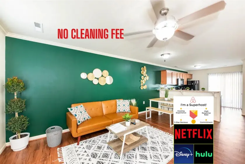 Cozy & Clean Jacksonville/Swansboro/Lejeune/Beach - Image 1
