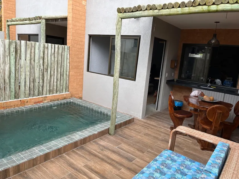 Aguapé Milagres House 05 - Image 1