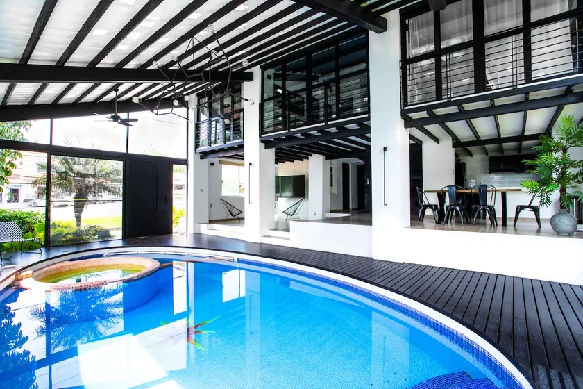 The house with the best location in Lomas de Cocoyoc - Image 1