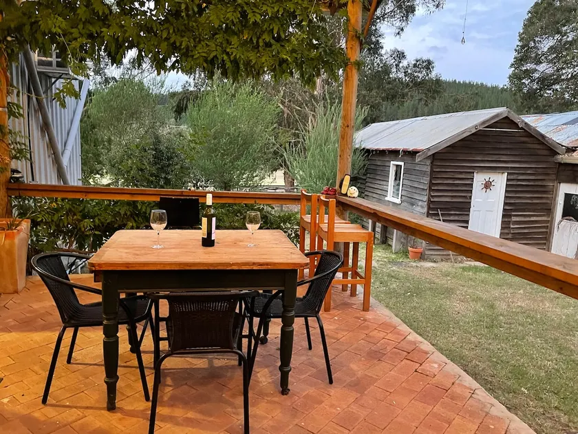 Seraphim Retreat Nannup Trails Views Serenity - Image 1