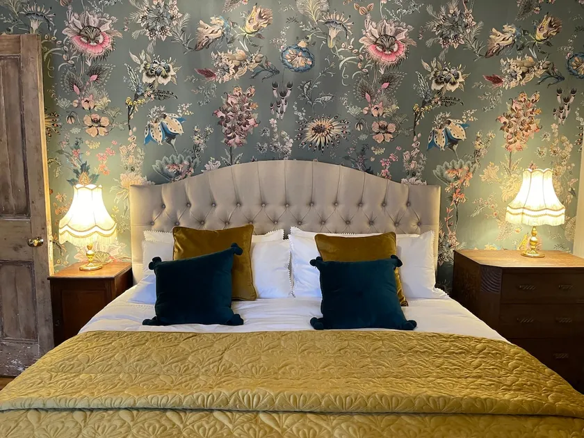 Boutique holiday apartment in the Scottish Borders - Image 1