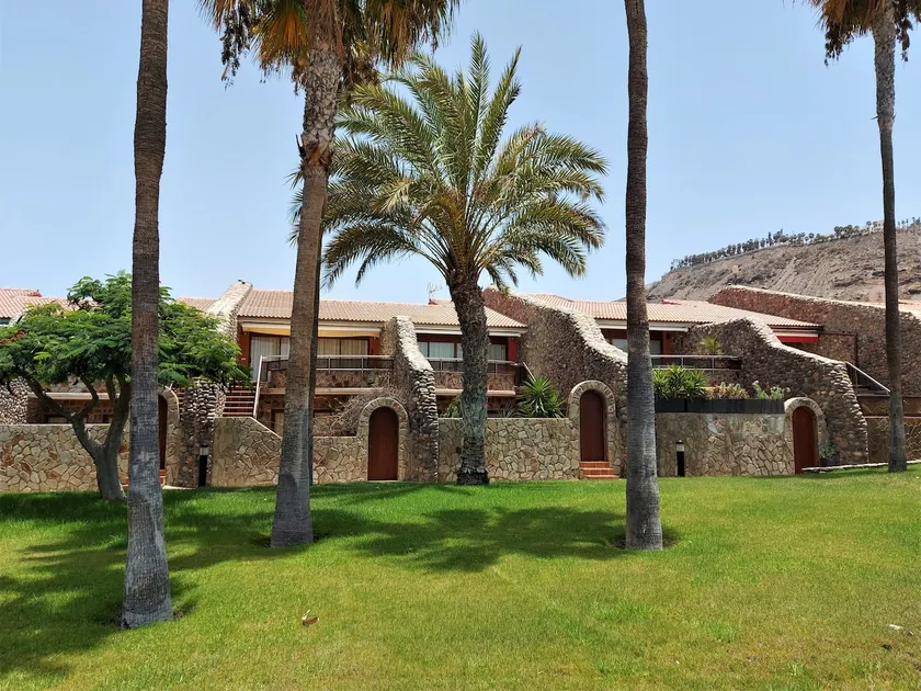 Casa Tauro Golf - Luxury chalet with sea view - Image 1