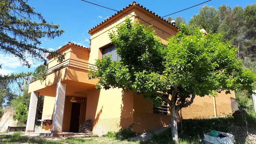 La Ninota, a charming house - Image 1