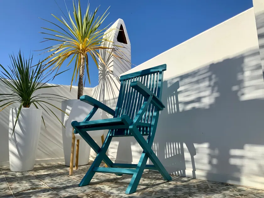 La Molsa, Studio Boutique Terrace - Image 1