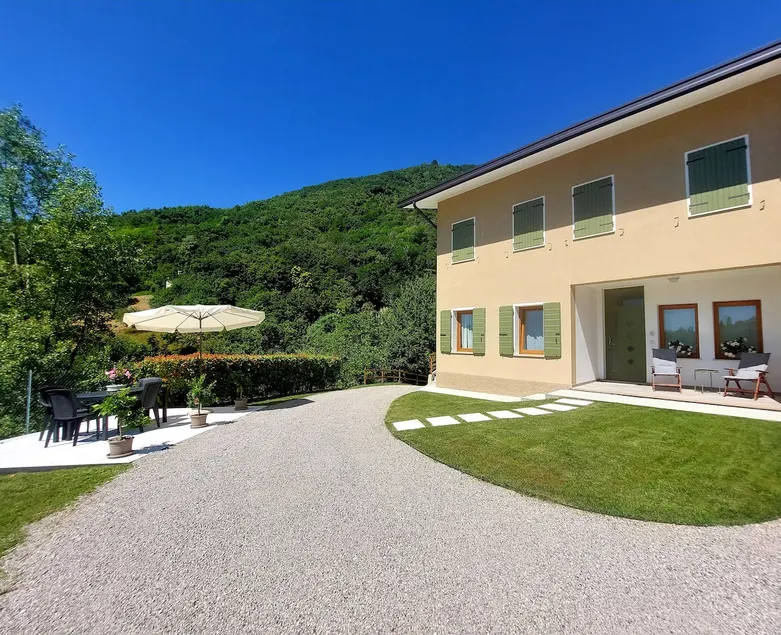 Casa SU LA Riva, Lisi's Home - Image 1