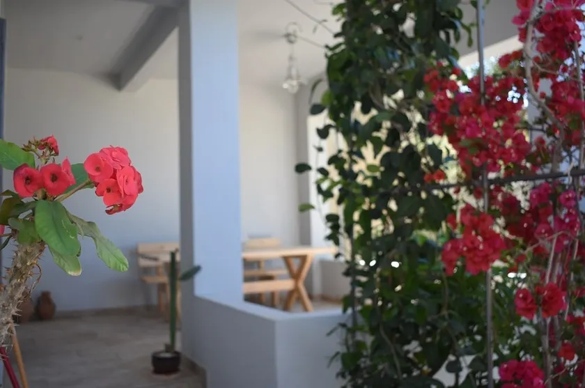 Blackbeard's House - Kastri Crete - Image 1