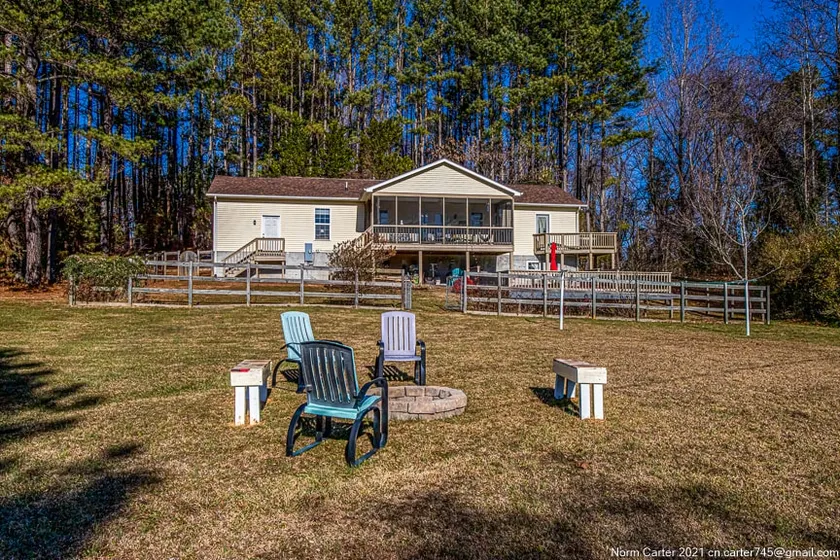 Pine Meadow Retreat - Image 1