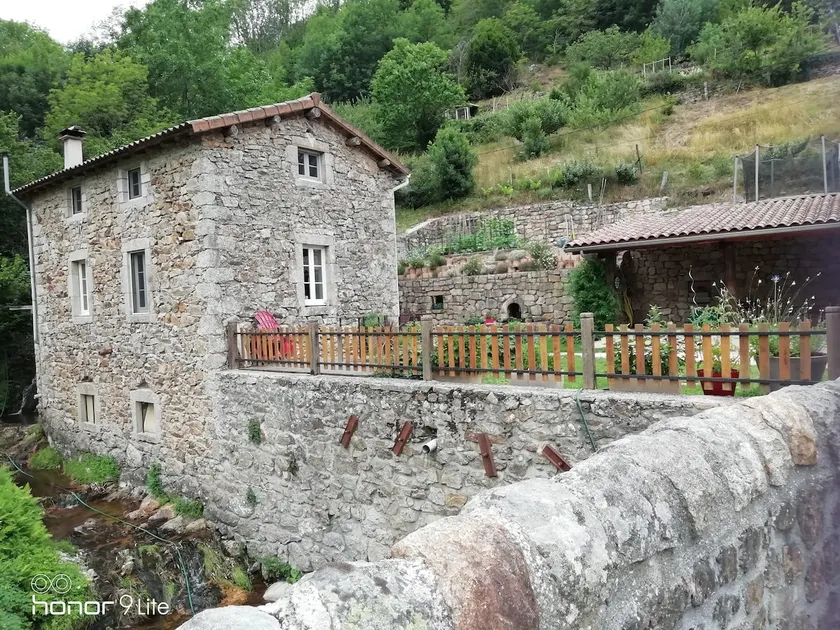 Guest house \"Between river and nature - Image 1