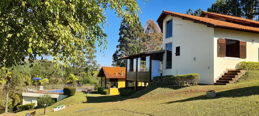 Condominium House Estancia Alpina Nova Lima - Image 1