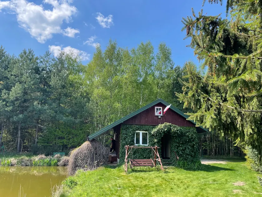”Ignacówka” - a cozy cottage in the countryside - Image 1