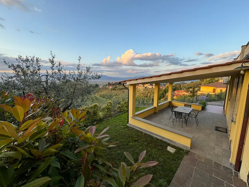 Apartment ”Vigna” (30 min from Florence) - Image 1