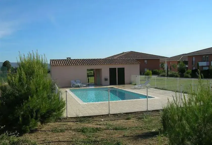 ✨ Nice Studio at the foot of Ste Victoire 🏞️☀️ - Image 1