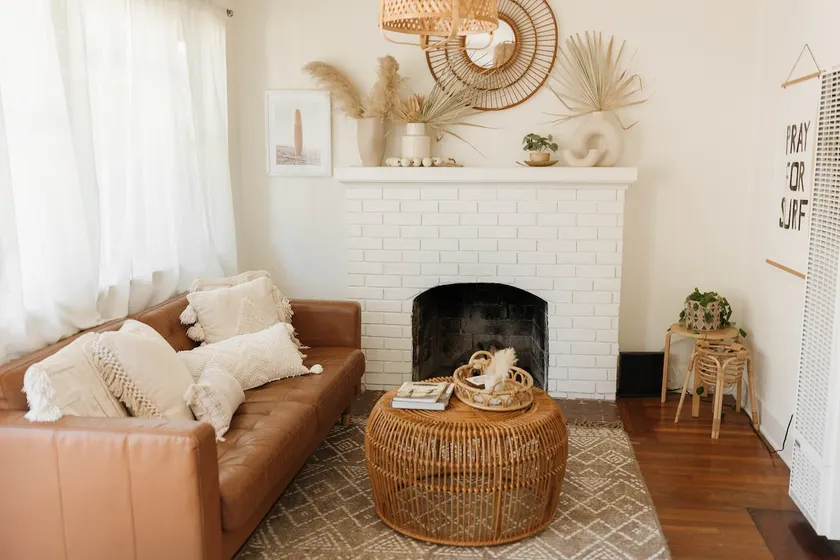 Boho Bungalow | Cozy Hideaway | Walk Everywhere! - Image 1