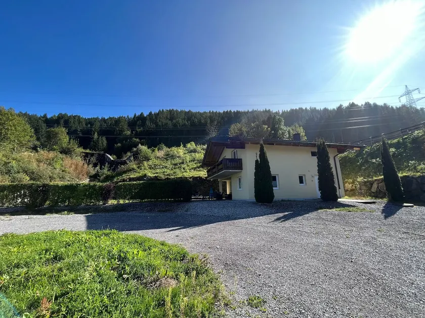Naturerlebnis am Glungezer-Haus-8 Pax - Image 1