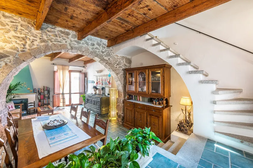 Traditional Sardinian house - Image 1