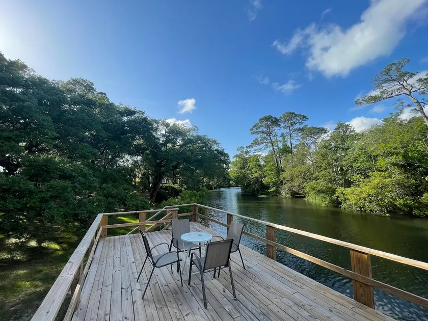 Bon Secour River Airbnb - Image 1