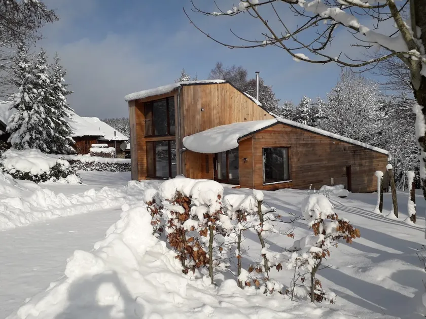 altitude543 - the Schwarzbach Lounge on Hoher Venn - Image 1