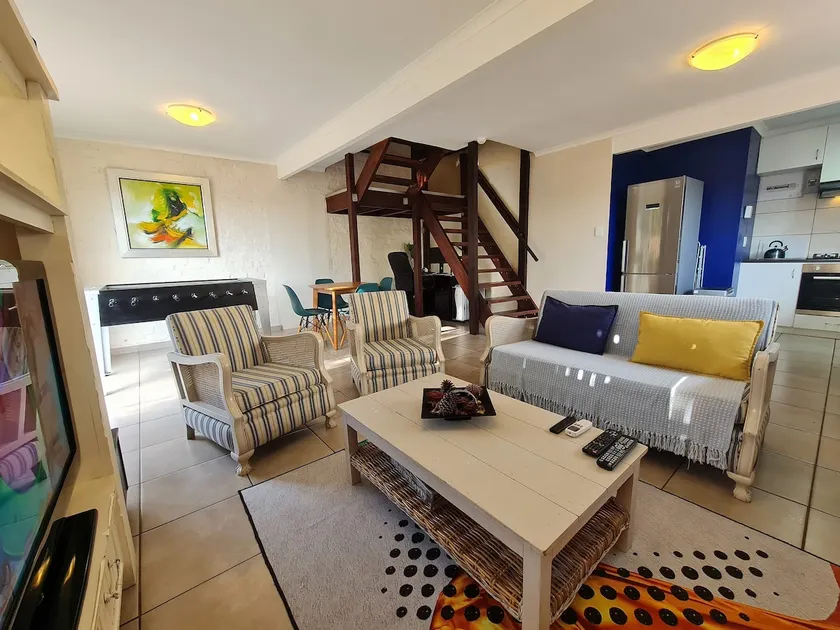 Walters Lane Economy Apartment 1 - No Loadshedding - Image 1