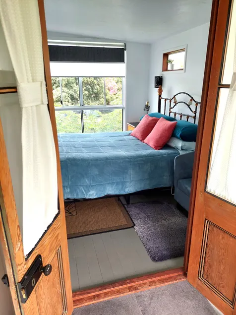 Kyogle - 1 bedroom - S/C Rear Suite Corner Cottage - Image 1