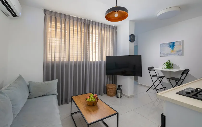 Central and beautiful - MORE apartments - Image 1