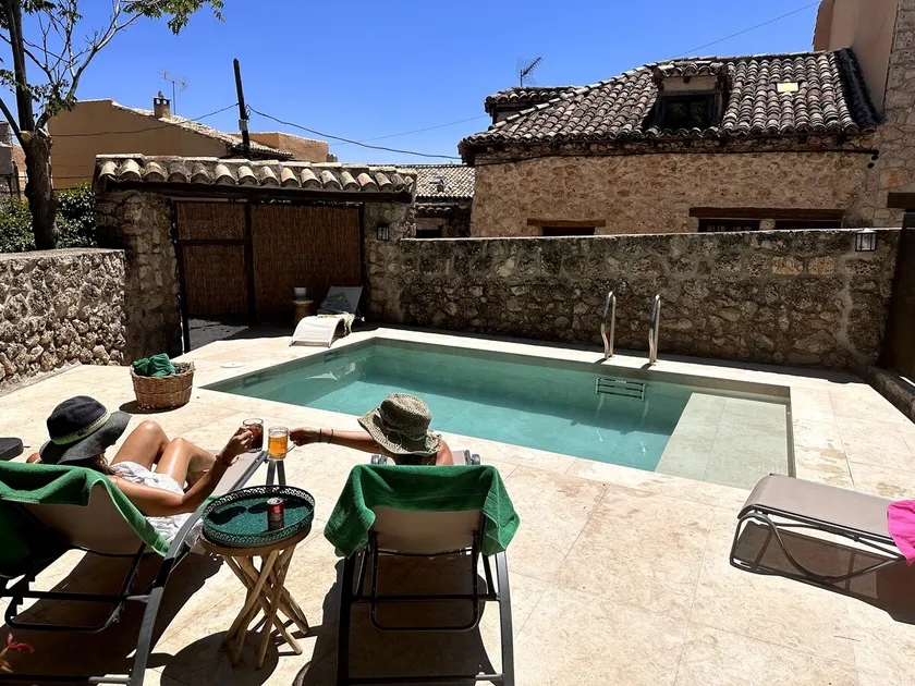 La Lavanda Country House - LA LAVANDA COUNTRY HOUSE - Image 1