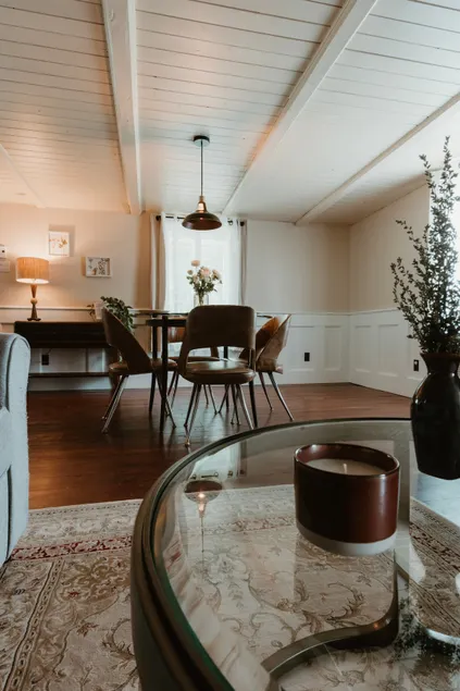 Apartment with spa: comfort and privacy - Image 1
