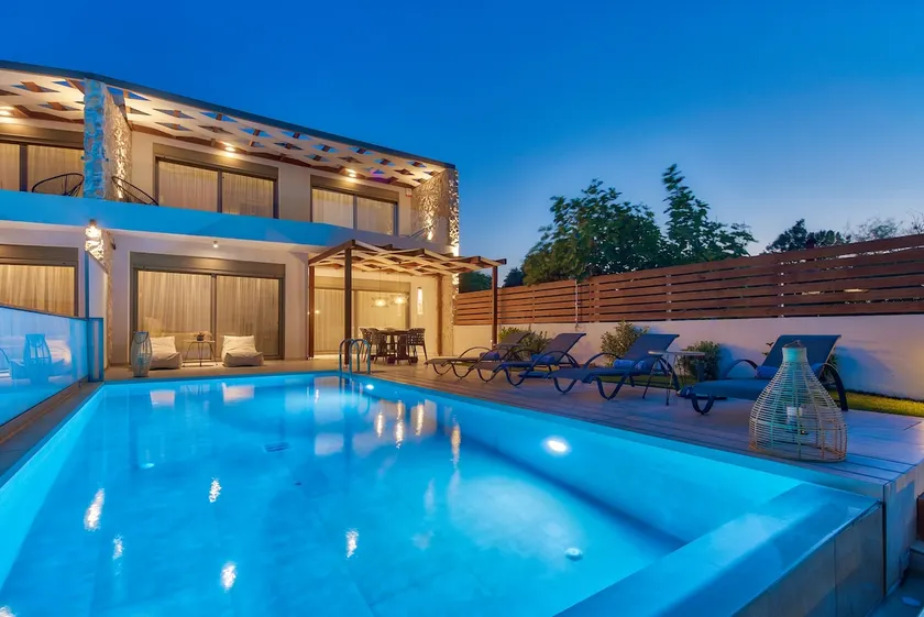 Sabbia D`oro Beach Villa - Image 1