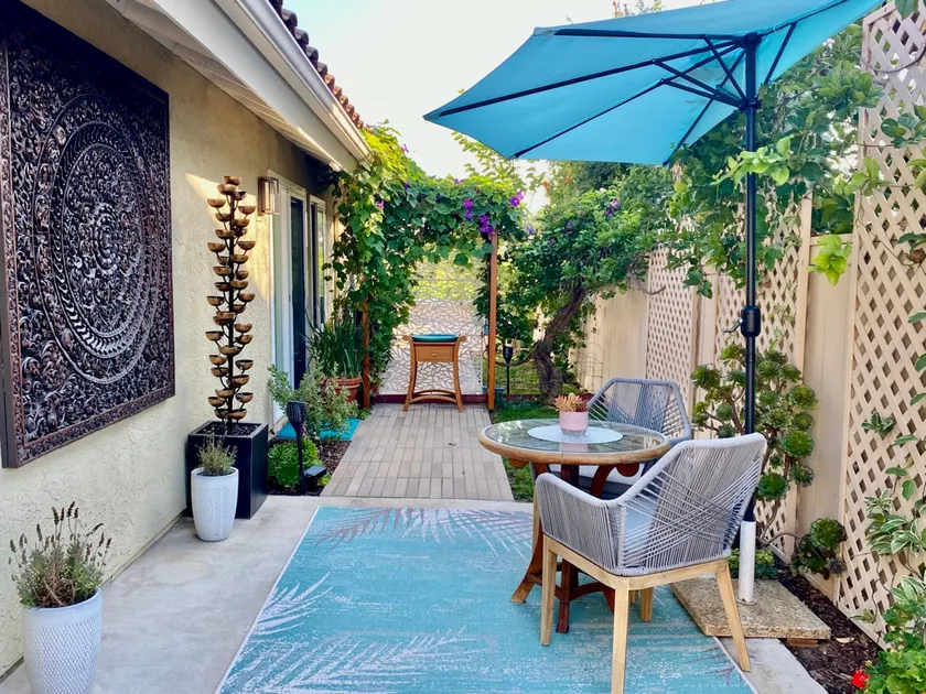 Solana Beach Serenity - Private entry Suite/KG BD - Image 1