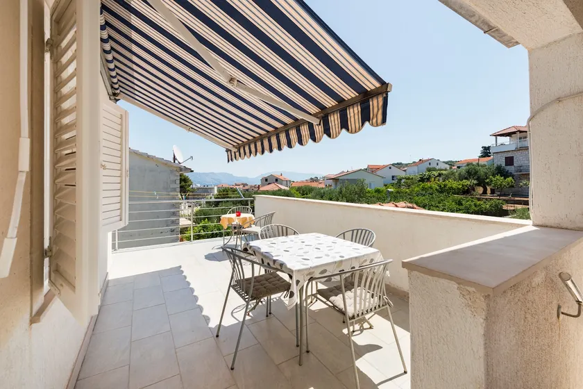 Apartmani MARINA Sea view - Image 1
