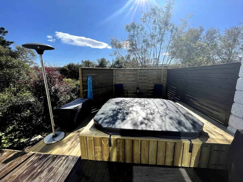 Lovely 3. bedroom family house whit nice garden - Image 1