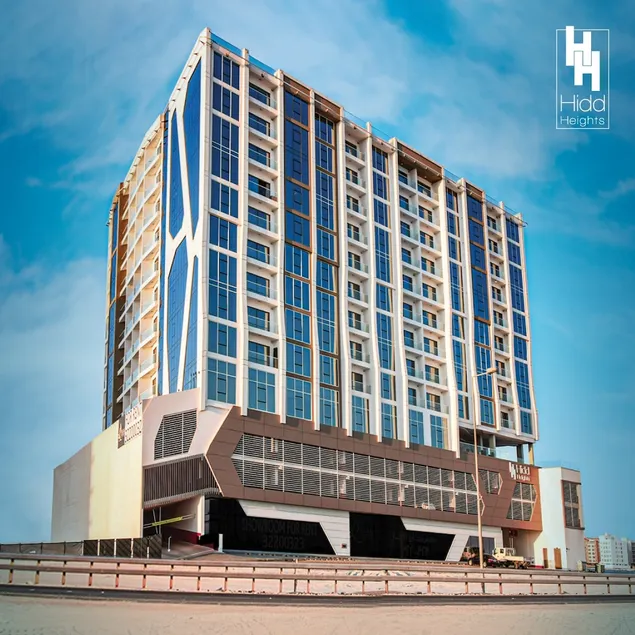 Luxury Family Suite with Sea View - New Border Area - Image 1