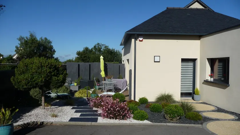 Gîte La Lancieutine 4 Pers/Near Beaches - Image 1