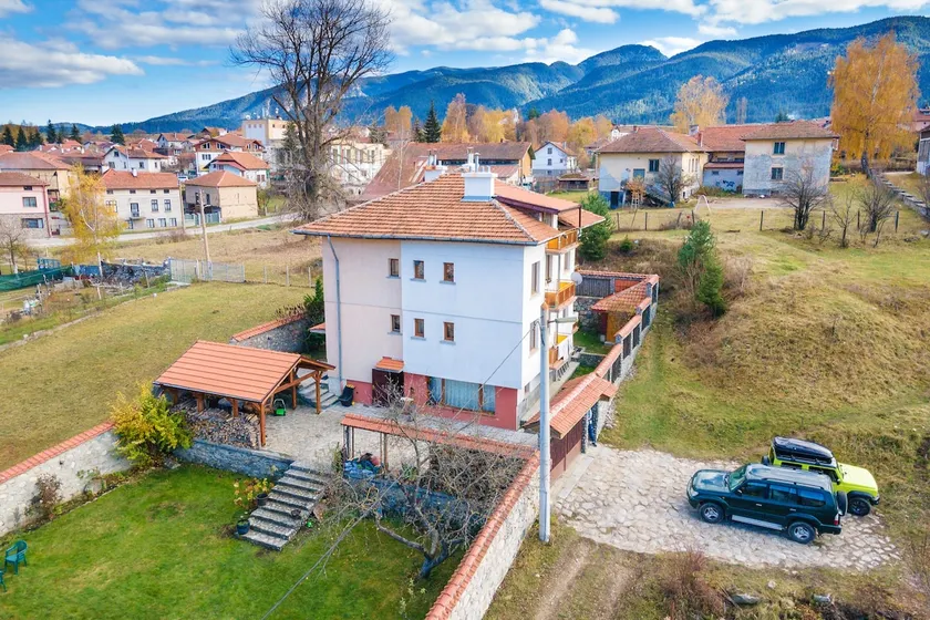 Cozy Luxurious Apartment Next to Borovets and Rila mountain - Image 1