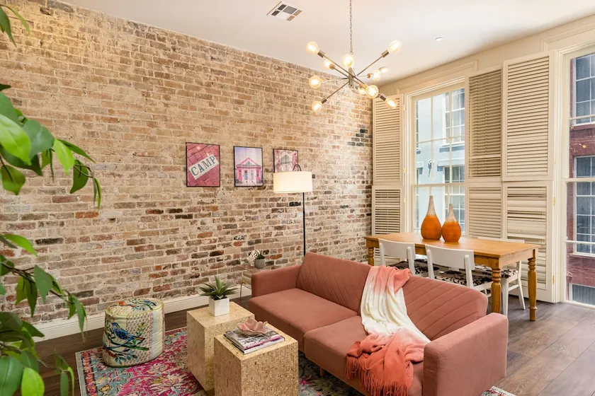 Group-Friendly NOLA Stay | Steps to French Quarter - Image 1