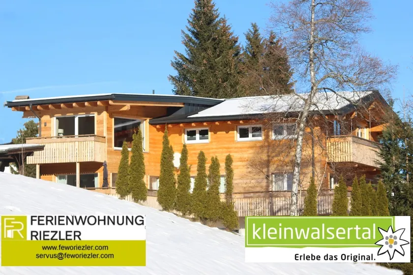 12_2019 Apartment (2Etagen) Balkon/Bergblick/Fewo3 - Image 1