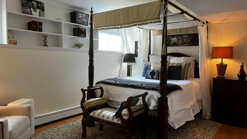 Oceanfront Oasis Tranquility Apartment - Image 1