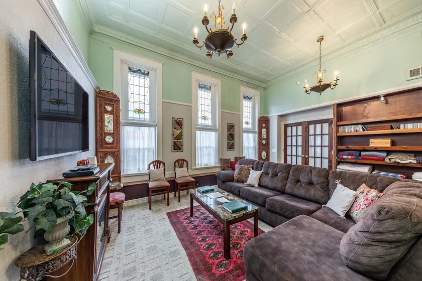 Savannah Journalist Historic Site - Image 1