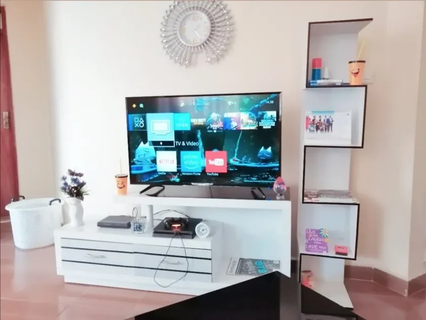 Will's Modern Cosy 1 Bedroom Apartment - Image 1