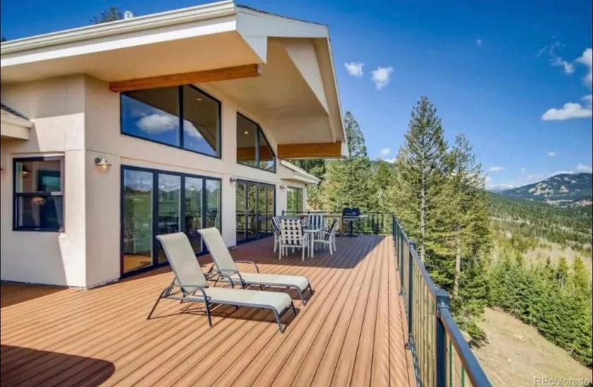 Colorado Mountain Villa - Image 1